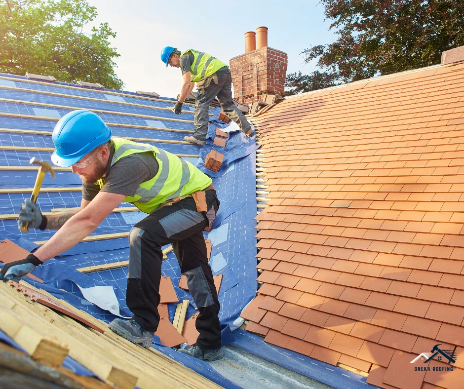 Why choose Roof Repair Near Me in Fort Riley, KS